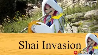 Shai Invasion: Shai Gildenband #07 BDO Deutsch Gilde TheBlairProject