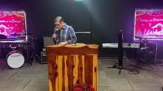 Straight Street Church