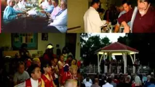 Valley Bible Church in Shafter - 85 Years of Church History