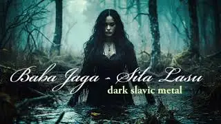 Baba Jaga | Slavic Dark Metal | Mitologia Słowiańska