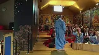 System of Dharma Life Public Ordination | Saturday 1st July 2pm
