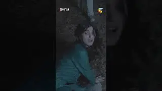 Nimra Ki Jaan Kisney Bachai..? Dooriyan #shorts #ytshorts #shortfeed @HUMTV
