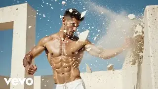 Dimitrii - Se Thelo (I Want You) (Official Music Video)
