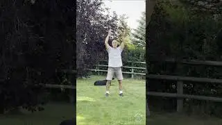 Tai Chi Flow - September Exercises