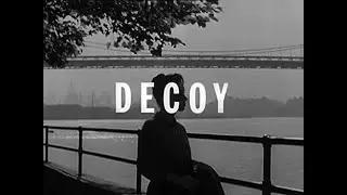 Decoy Compilation #1 - Crime/Drama/Mystery, 4 Hours