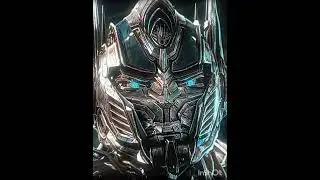 PLAY WITH US ☠️||Among us X Transformer||#viralvideo #optimusprime #edit