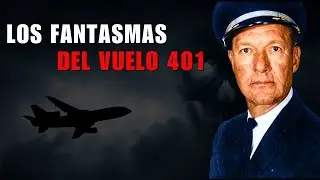 Eastern Airlines 401: Las Apariciones Que la Aerol&iacute;nea Intent&oacute; Silenciar