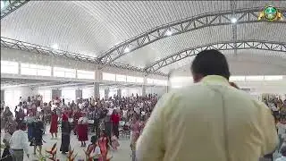 CULTO GENERAL