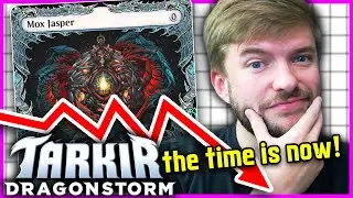 Magic Cards to Buy SET CRASH EDITION: Tarkir Dragonstorm