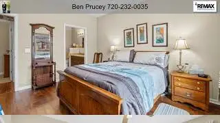 8615 Gold Peak Place #F Unit F Highlands Ranch CO 80130