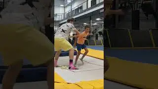 НАСКОЛЬКО СЛОЖНО НАУЧИТЬСЯ САЛЬТО НАЗАД?