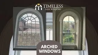 Arched Windows
