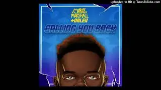 Chris Marshall, Dalex - Calling You Back [INVERTED ACAPELLA]