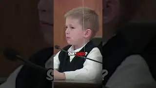 This Boy Sent His Own Mother to Prison!