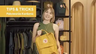 Jak spakować się w Kankena na weekend? TIPS & TRICKS | PanPablo