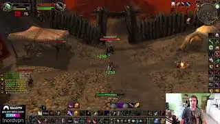 rogue vs rogue dream duel!