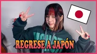 ME REGRESE A JAPÓN♡JAPERUANA