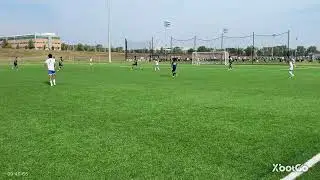 SNFC @ KC Surf 9.14.25