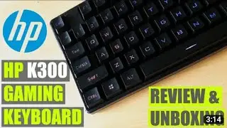 #tech &nbsp;#keyboard&nbsp;#gamingOnly Rs 899/- | Best Gaming Keyboard Under Rs 1000 | HP