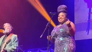 The Blues Music Awards Performance 2023