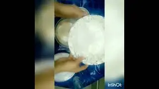 Aam ka shake (mango shake)