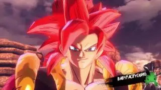 How To Get WARP KAMEHAMEHA | Dragon Ball Xenoverse 2