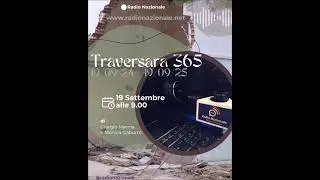 Traversara 365
