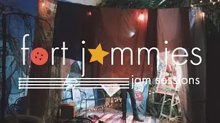 fort jammies, episode 11: tab spencer - via chicago