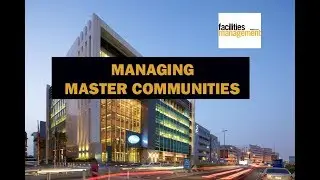FM Live I S01E02: Tecom Dubai's building management strategy