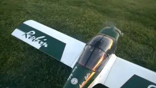 ROBIN 2160 RC