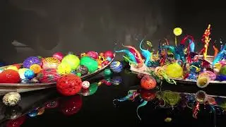 Chihuly garden and glass final