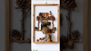 kool house #squirrel #shorts