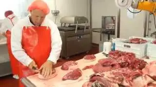 Abattoir de Brioude (S.E.A.B)