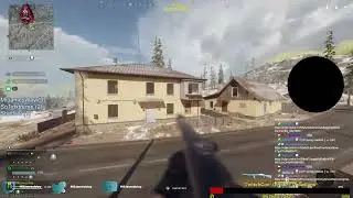 Saturday night camper killer💥🔫 #warzone #verdansk #lol #shotgun | #mrjamesway on #Twitch