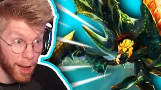 SELTAS THE BEST BUG MONSTER! | MH: 4 Ultimate: Funny Moments