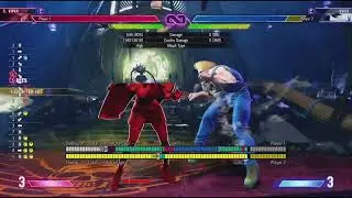 C.viper random Tech dump