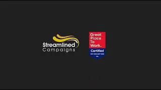 Streamlined Campaigns 2026 Agency Demo Reel