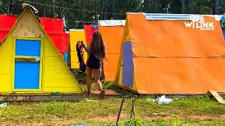 Nyege Nyege all Tent moments