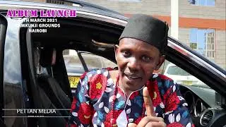 Wuod Amary by Wuod Kingi..Excerpt..
