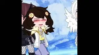 Welcome!#myidea #гачаклуб #gacha #gachaclub #top #тренд #gachameme #тренд #meme #Shorts #angel #меме