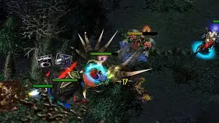 DOTA URSA: FAST FARM, QUICK KILLS, NO ESCAPE! (EARLY AEGIS SECURED)
