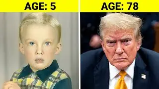 50 Famous Celebrities When They Were Kids | You Must See!