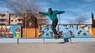 He hecho todos los boards !