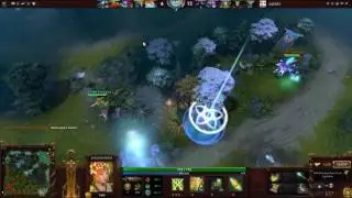 Aui 2000 Enchantress 7009 MMR Ranked Dota 2