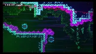 Celeste B-side 6 actual hardest room for me