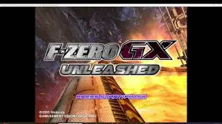 Applying GX Unleashed Mod (Version 5.0)
