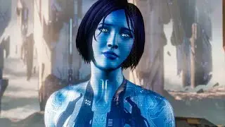 HALO 4 Walkthrough Gameplay Part 21 (FULL GAME)