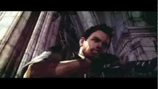 An Resident Evil Ultimate Tribute ~ Chris Redfield