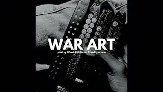 [FREE] Skrilla Type Beat - War Art | DARK PHILLY DRILL