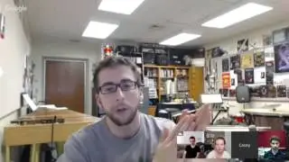 @ Percussion Podcast - Episode 48 with Rob Knopper